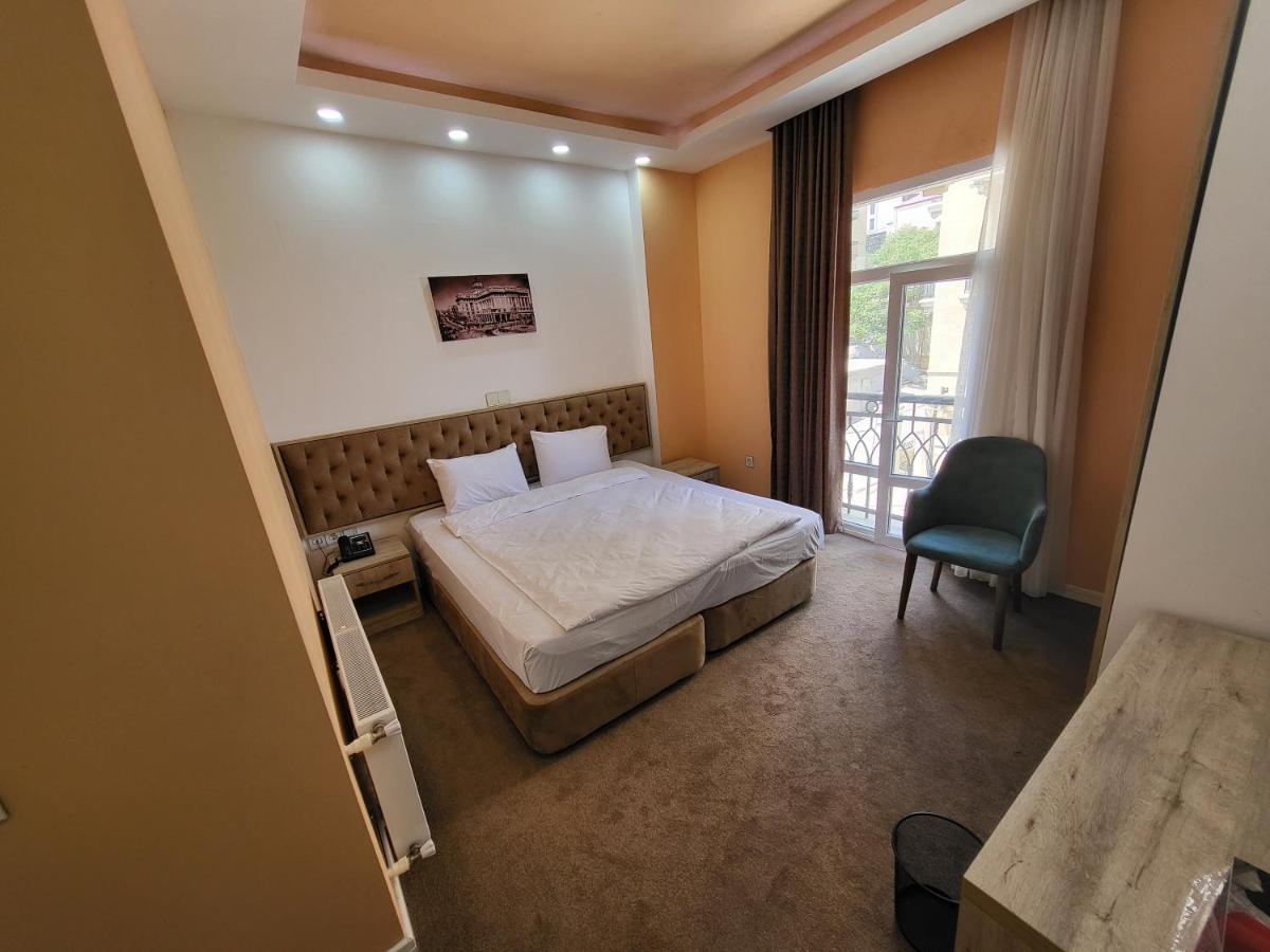 Madinah Hotel Baku Zewnętrze zdjęcie