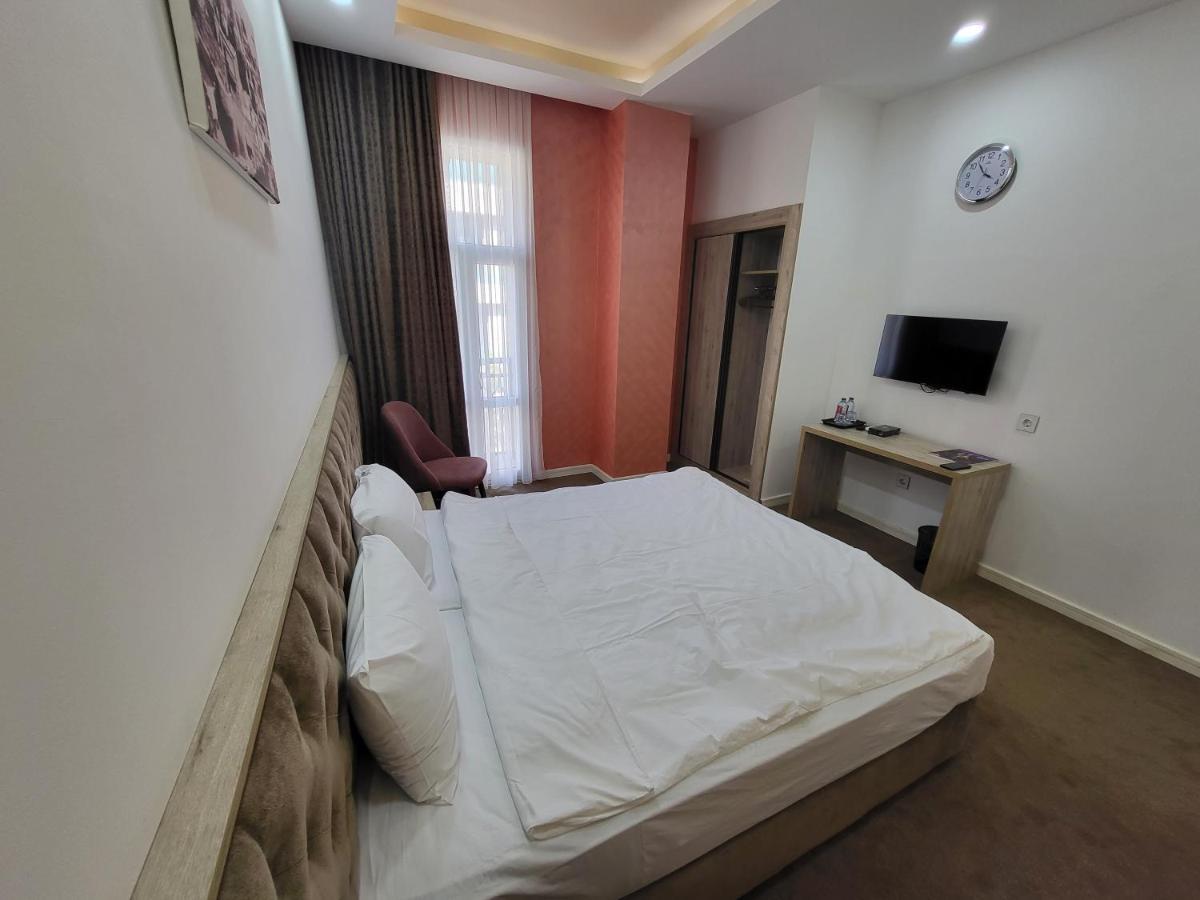 Madinah Hotel Baku Zewnętrze zdjęcie