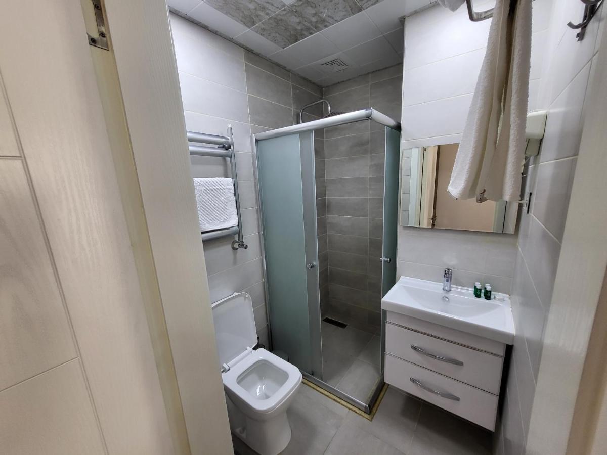 Madinah Hotel Baku Zewnętrze zdjęcie